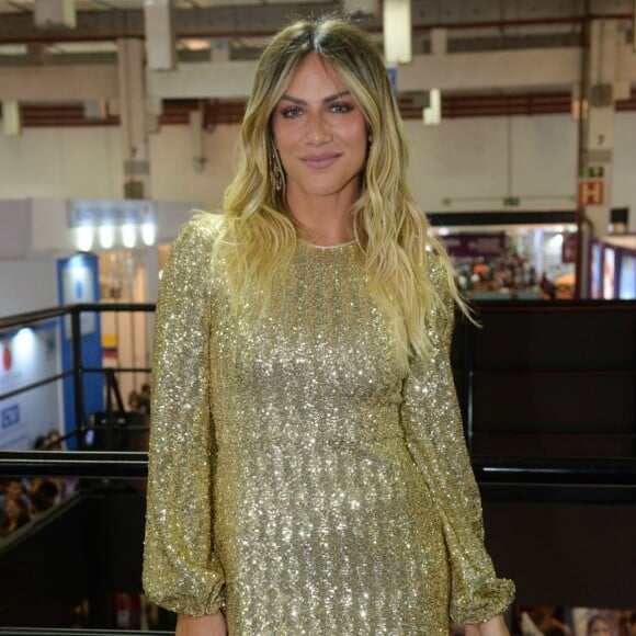 Mãe de Títi, Giovanna Ewbank contou que quer mais filhos com Bruno Gagliasso