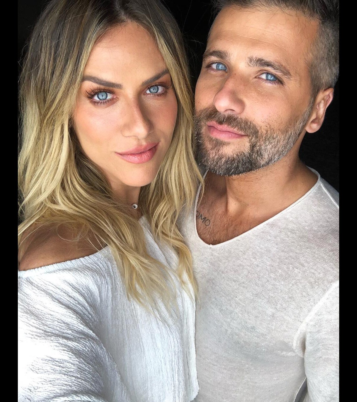 Foto: Giovanna Ewbank revelou o motivo de não ter um filho biológico com  Bruno Gagliasso - Purepeople