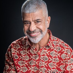 Lulu Santos retrata a história do namoro com Clebson Teixeira no clipe 'Hoje Em Dia'