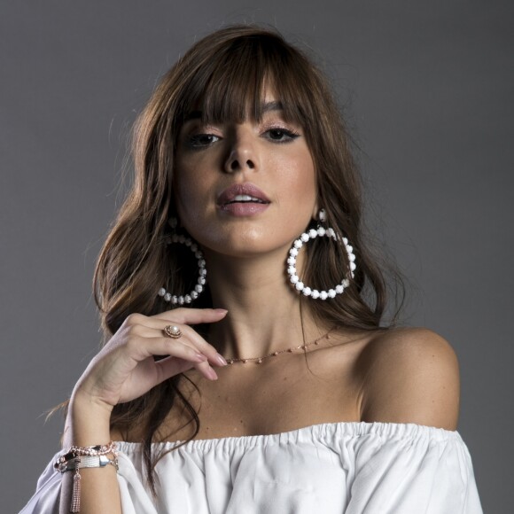 Rochelle (Giovanna Lancellotti) admite armação contra Roberval (Fabricio Boliveira) nos próximos capítulos da novela 'Segundo Sol': 'Quis me vingar!'