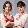 Elisabeta (Nathalia Dill) e Ema (Agatha Moreira) descobrem que estão grávidas nos próximos capítulos da novela 'Orgulho e Paixão'