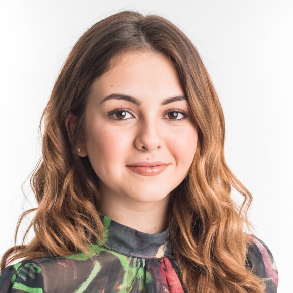 Klara Castanho, de 17 anos, é ícone de estilo para muitas adolescentes