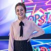 Klara Castanho é uma das participantes do reality musical 'PopStar'
