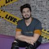 Luan Santana estuda nova temporada de 'Só Toca Top' com a Globo nesta sexta-feira, dia 14 de setembro de 2018