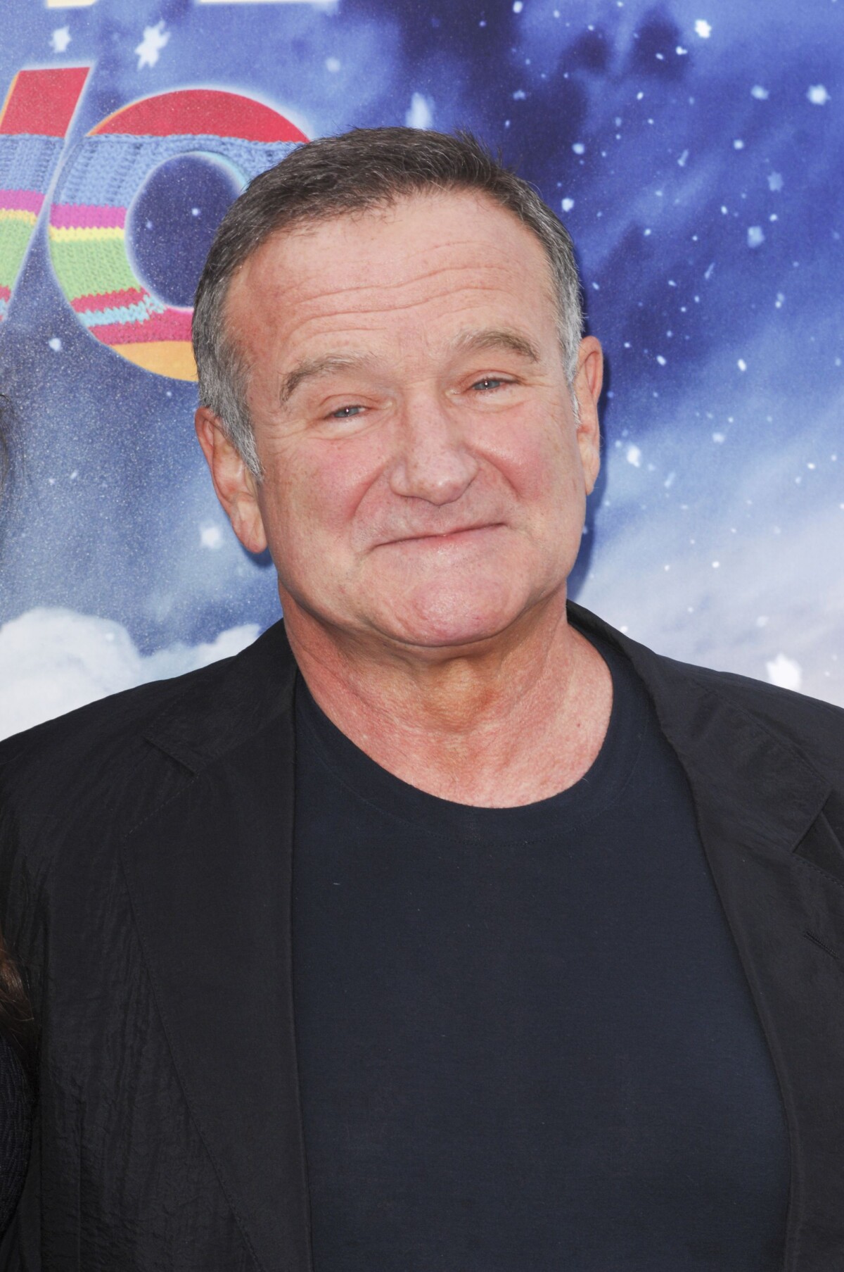 com è morto robin william