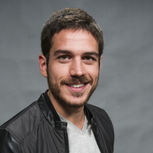 Marco Pigossi agora está na Netflix