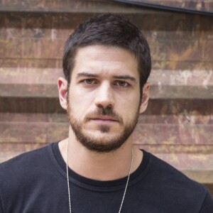 'A minha busca era essa: novos personagens, novos desafios, novas culturas', explicou Marco Pigossi