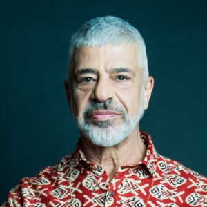 Lulu Santos se emocionou com Priscila Tossan cantando 'Eu Sei Que Vou te Amar', de Vinicius de Moraes: 'Ela é arrebatadora'