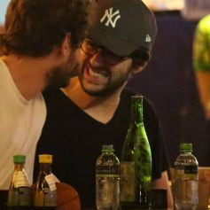 Maurício Destri destacou-se contrário a 'uma idéia moralista de que o homem tem que se manifestar de forma truculenta e viril o tempo todo'