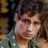 Valentim (Danilo Mesquita) vai romper com Rosa (Letícia Colin) e acusá-la de usar a gravidez para dar golpe do baú na novela 'Segundo Sol'