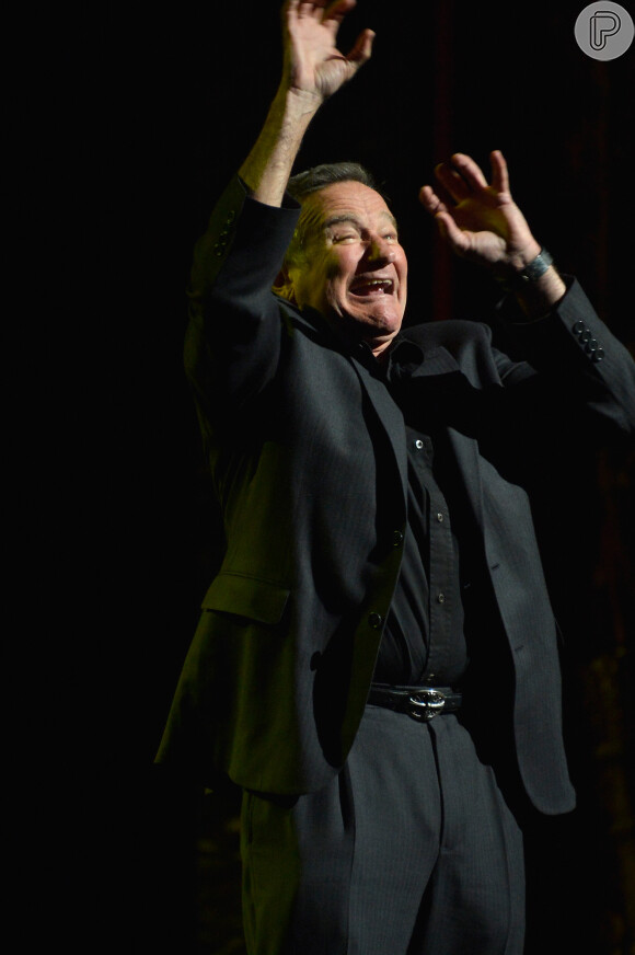 Na última terça-feira, 12 de agosto, a polícia de Marin, na Califórnia confirmou que Robin Williams morreu enforcado