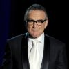 Robin Williams tinha início de Mal de Parkinson