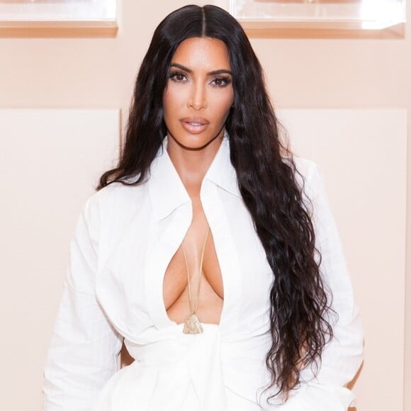 Chicago, filha caçula de Kim Kardashian, ganhou um bracelete de R$ 66 mil de Beyoncé