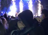 João Guilherme comemora 17 anos da namorada com vídeo de beijo: 'Famosa química'