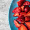 As frutas vermelhas ajudam a combater o envelhecimento