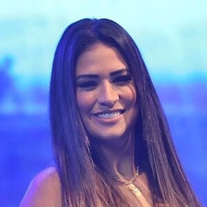 Simone disse que o filho, Henry, é bastante desinibido