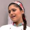 Jessika Alves participou do quadro 'Super Chef Celebridades', do programa 'Mais Você'. A atriz, no entanto, foi a primeira eliminada