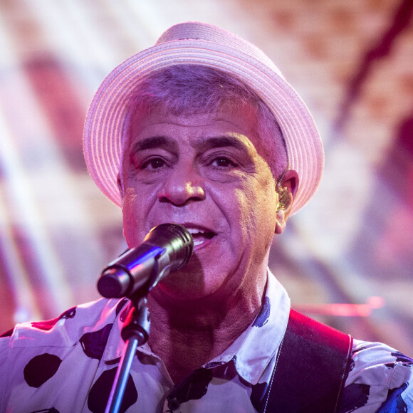 Lulu Santos comemorou repercussão positiva dos fãs após assumir namoro