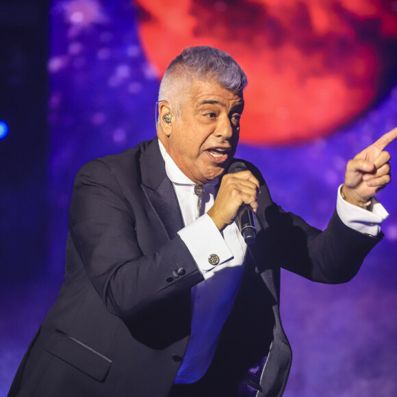 Lulu Santos lançou 'Hoje em Dia', música que ele compôs para o namorado