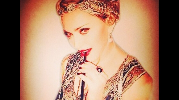 Madonna festeja aniversário de 56 anos ao lado de Kate Moss em festa luxuosa