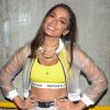 Anitta tem se dividindo entre o Brasil e México