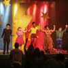 Famosos levaram os filhos ao espetáculo 'Por quê?' no Teatro Ipanema, na Zona Sul do Rio de Janeiro