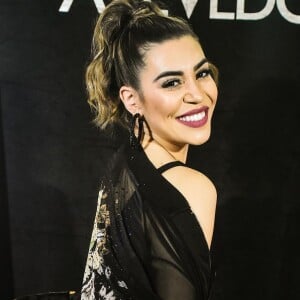 Naiara Azevedo já fez loucuras para conquistar o corpo perfeito