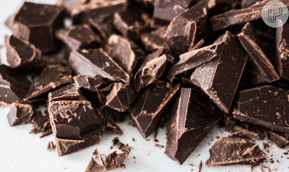 Os chocolates funcionais também podem ser veganos, como os chocolates feitos a partir da soja e da alfarroba