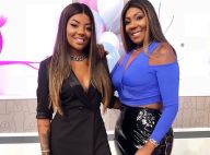 Semelhança de Ludmilla com a mãe, Silvana, impressiona fãs: 'São gêmeas?'