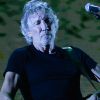 Roger Waters alertou que 'o neofascismo está crescendo pelo mundo' durante o show