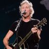 Roger Waters pediu para os fãs resistirem ao neofacismo em show realizado no Allianz Parque, em São Paulo