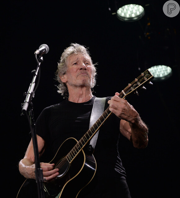 'Eu lembro dos dias ruins na América do Sul, e das ditaduras, e foi feio', afirmou Roger Waters