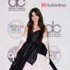 AMA Awards 2018: o longo P&B bem princesa foi outra escolha de Camila Cabello