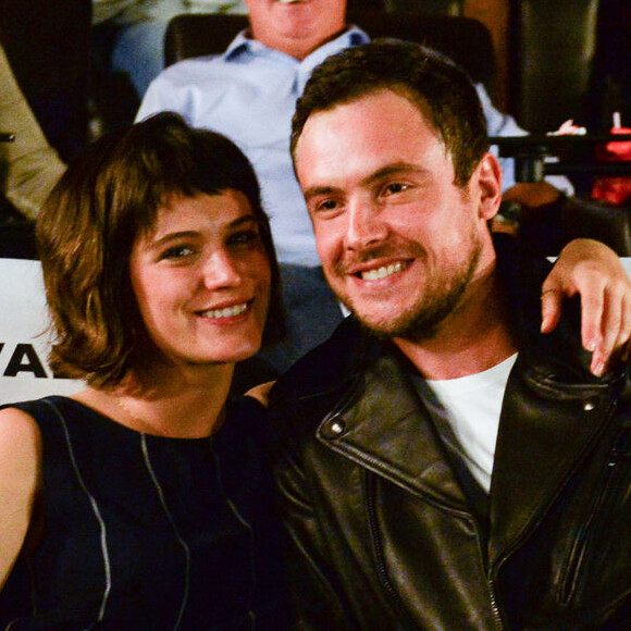 Bianca Bin explicou por que decidiu morar no interior com Sergio Guizé