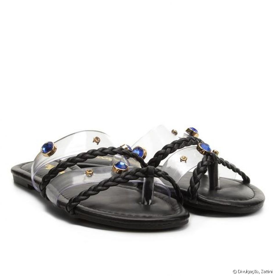 rasteirinhas na zattini