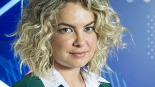 Erro de nota no 'PopStar' deixa Taís Araújo e Lua Blanco em saia-justa: 'Zero?'