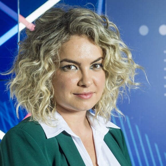 Em 'PopStar', erro de nota deixa Lua Blanco em saia-justa