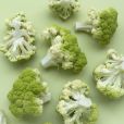  O brócolis é um dos maiores inimigos das células cancerígenas, e isso porque ele é fonte de antioxidantes poderosíssimos 