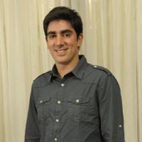 Marcelo Adnet vai interpretar diretor de televisão em 'Malhação'
