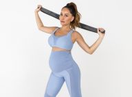 Sabrina Sato lança linha fitness para grávidas: 'Conforto e bem-estar'. Fotos!