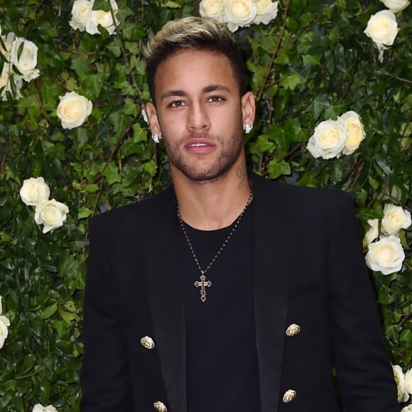 Neymar nega encontro com Camila Karam após término com Bruna Marquezine, em 19 de outubro de 2018