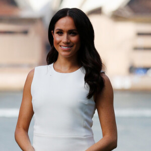 Meghan Markle se ausentou de evento para descansar durante visita à Austrália