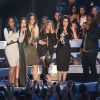 Fifth Harmony leva o prêmio de Artista Para ficar de Olho no VMA 2014