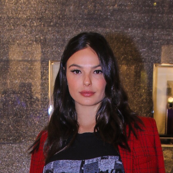 Isis Valverde está esperando Rael, filho com André Resende