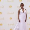 Laverne Cox, de 'Orange is The New Black', é a primeira transexual a ser indicada ao Emmy 2014