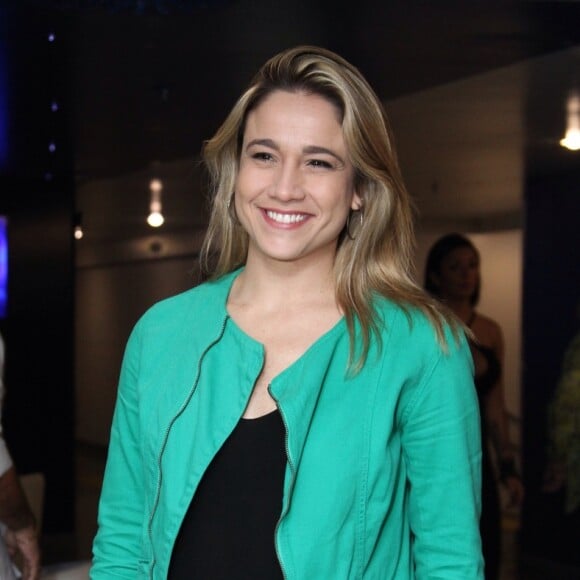 Fernanda Gentil e a Globo chegaram a um acordo e a jornalista deve ganhar um programa de entretenimento da emissora