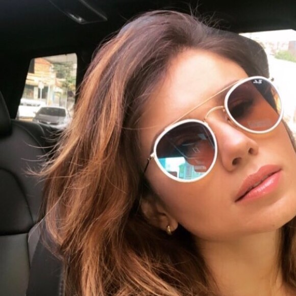 'Projeto incrível', declarou Paula Fernandes sobre série do GNT