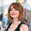 Emma Stone está em Veneza para divulgar o filme 'Birdman - Or the Unexpected Virtue of Ignorance'