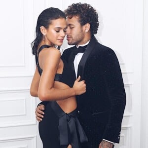 Bruna Marquezine afirmou que não há chance de reconciliação com Neymar