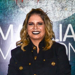 Marília Mendonça listou os problemas de saúde que tinha antes de emagrecer: 'Triglicérides alto, gordura no fígado, quase hepatite A, problemas no joelho, na respiração'